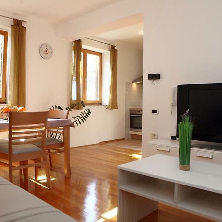 Peaceful Apartment Ankaran Sp מראה חיצוני תמונה