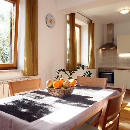 Peaceful Apartment Ankaran Sp מראה חיצוני תמונה