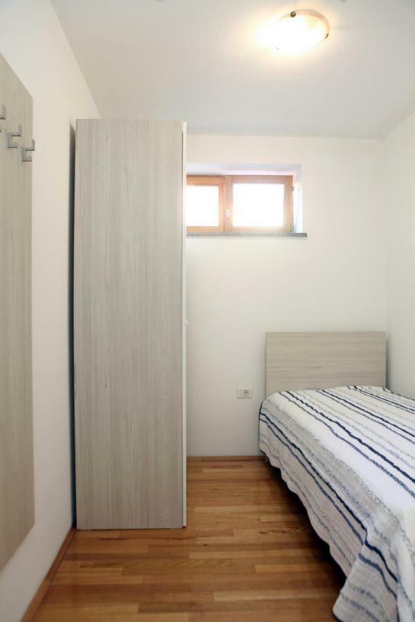 Peaceful Apartment Ankaran Sp מראה חיצוני תמונה