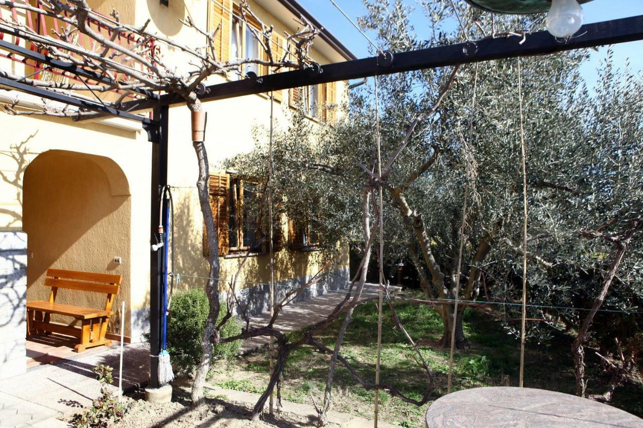Peaceful Apartment Ankaran Sp מראה חיצוני תמונה