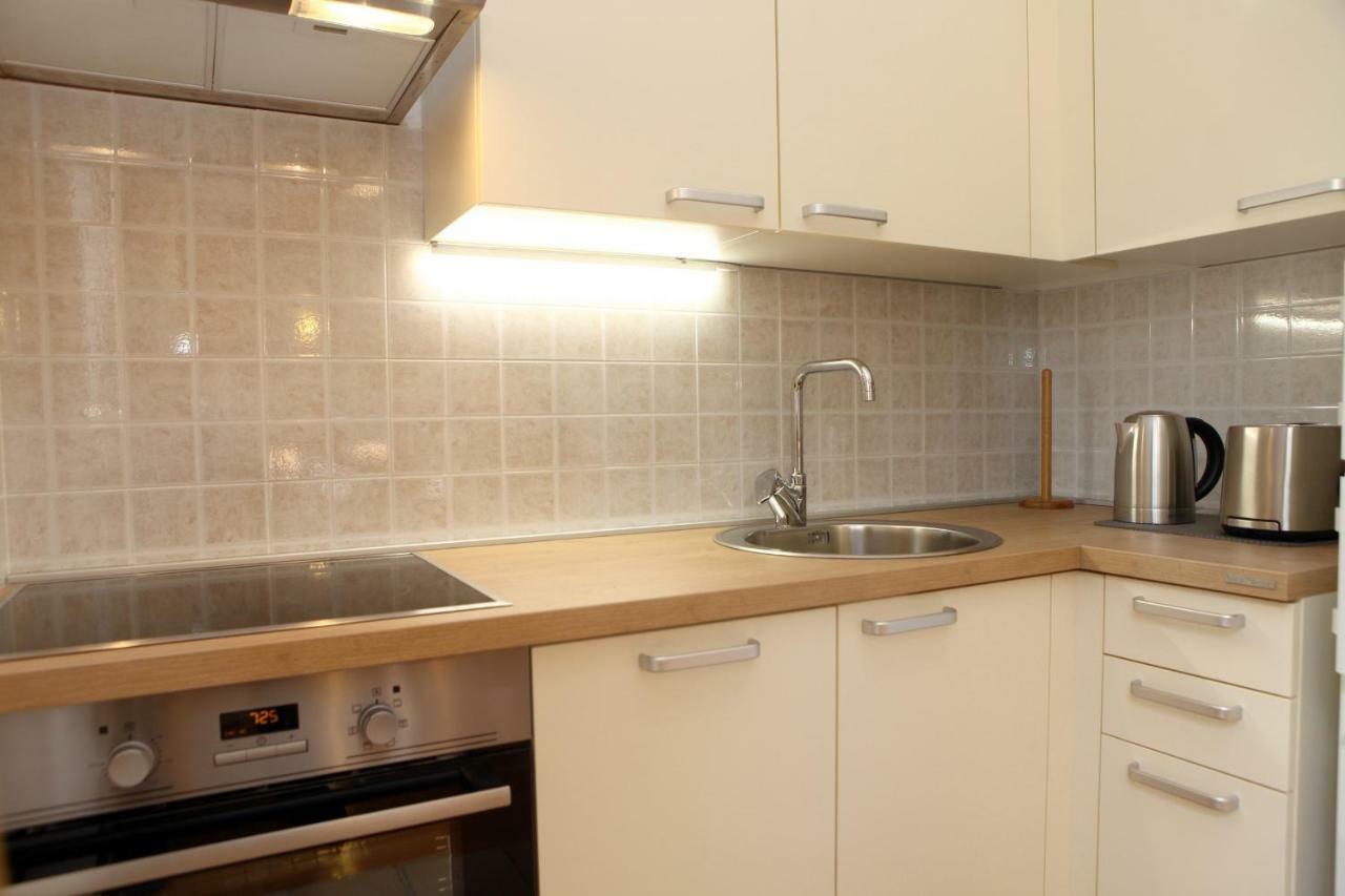 Peaceful Apartment Ankaran Sp מראה חיצוני תמונה