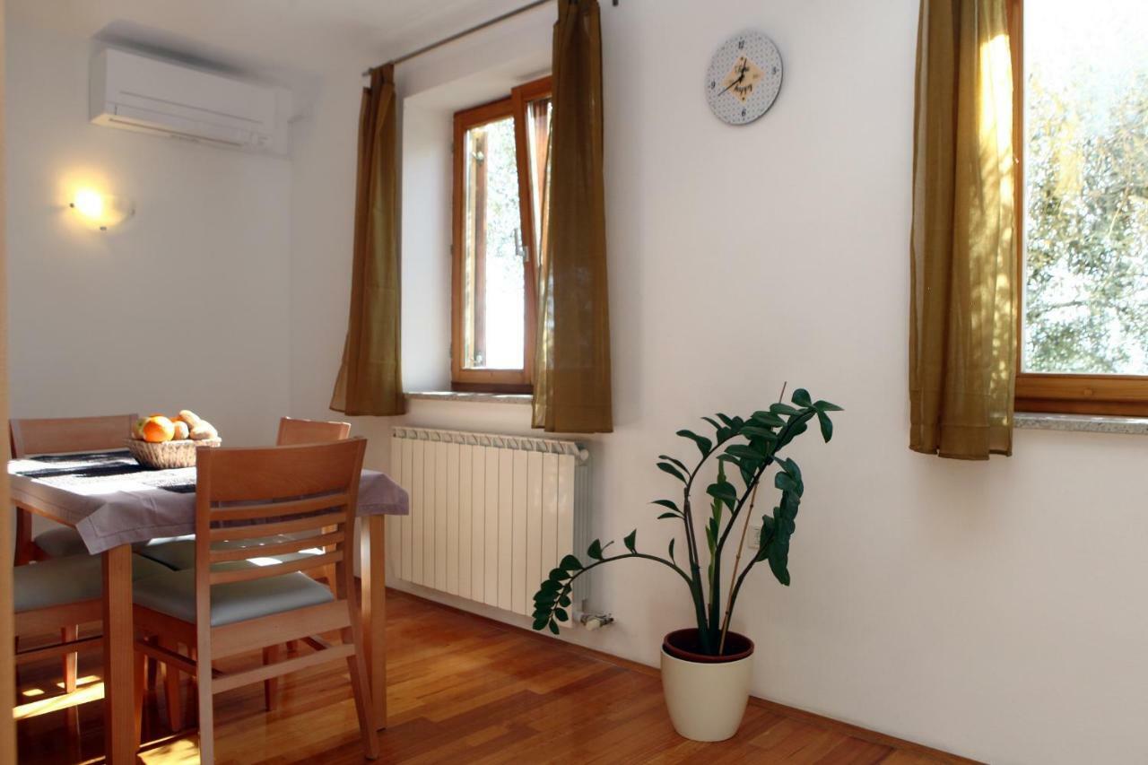 Peaceful Apartment Ankaran Sp מראה חיצוני תמונה