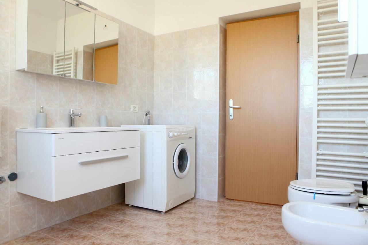 Peaceful Apartment Ankaran Sp מראה חיצוני תמונה