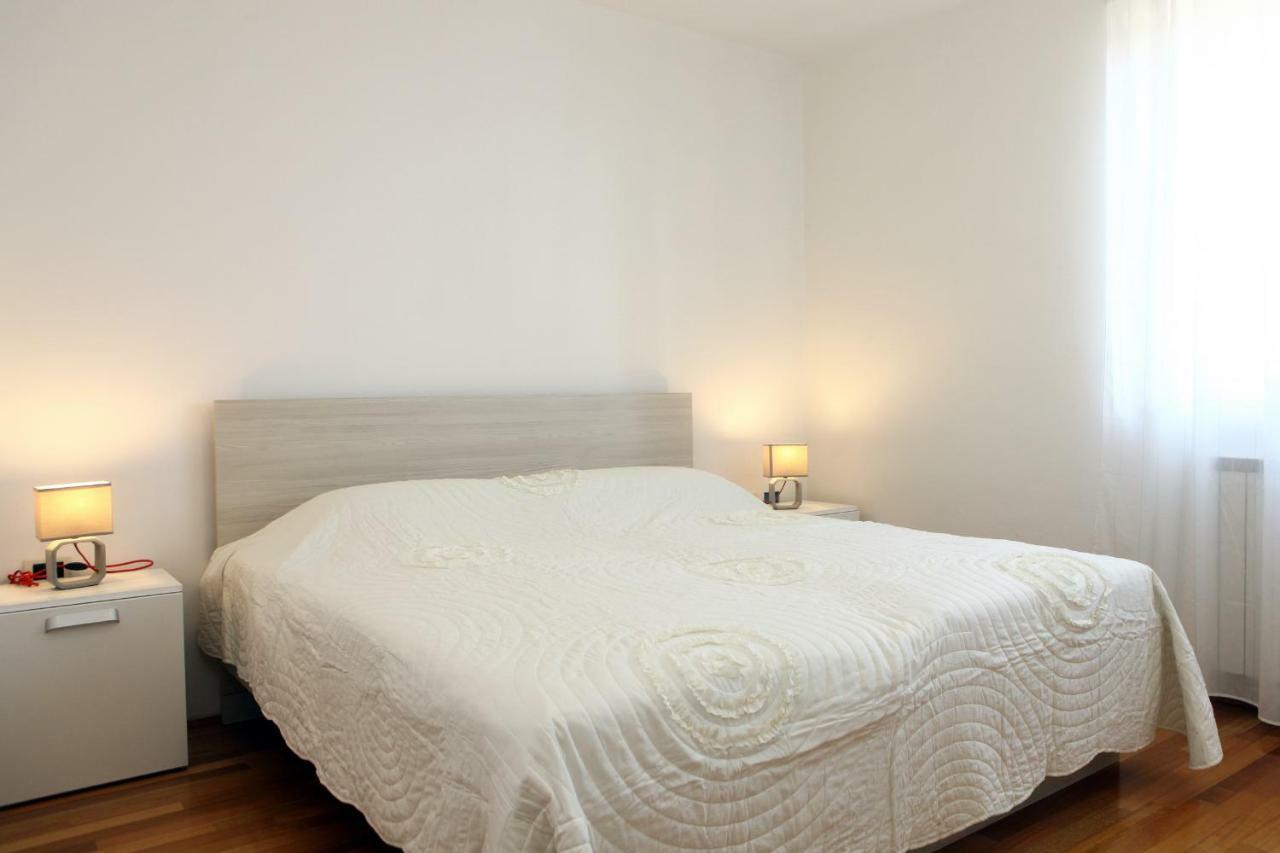 Peaceful Apartment Ankaran Sp מראה חיצוני תמונה