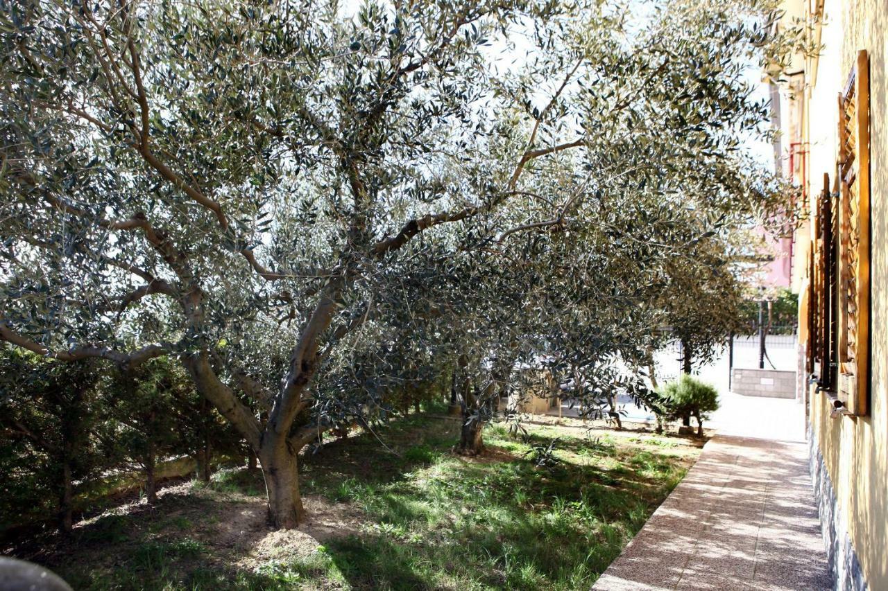 Peaceful Apartment Ankaran Sp מראה חיצוני תמונה